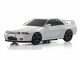 Kyosho Europe Kyosho Mini-Z Nissan Skyline GT-R N1 R32 AWD Weiss