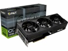 Palit Grafikkarte GeForce RTX 4070 Ti SUPER JetStream OC