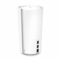TP-Link Deco XE200(1-pack)AXE11000 Whole Home Mesh
