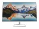 Bild 3 HP Inc. HP Monitor M32f, Bildschirmdiagonale: 31.5 ", Auflösung: 1920