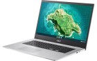 Asus Chromebook CX1 (CX1700CKA-AU0154), Prozessortyp: Intel