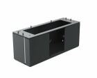 ERGONOMIC SOLUTIONS WALL MOUNTED PERIPHERAL BOX FOR THE SPACEPOLE OUTDOOR