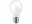 Image 0 Philips Lampe 4W (60W) E27, Warmweiss, Energieeffizienzklasse EnEV