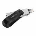SanDisk USB-Stick iXpand Lightning + USB3.0 Type A 128