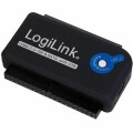 LogiLink Adapter USB 2.0 to 2,5 + 3,5 Zoll