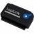 Bild 0 LogiLink Adapter USB 2.0 to 2,5 + 3,5 Zoll