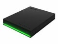 Seagate Game Drive for Xbox STKX2000400 - Hard drive