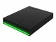 Seagate GAME DRIVE FOR XBOX 2TB 2.5IN USB3.0