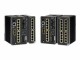Cisco CATALYST IE3300 RUGGED SERIES MODULAR POE NA NMS