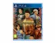 Deep Silver Shenmue 3 - Day One Edition, Altersfreigabe ab