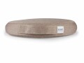 VLUV Balancekissen Leiv Stone Ø 36 cm