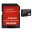 Image 2 SanDisk microSDHC 32GB W