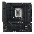 Asus Mainboard TUF GAMING B760M-PLUS, Arbeitsspeicher Bauform