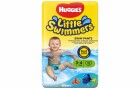 Huggies Little Swimmers Grösse 3-4, 12 Stück