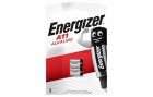Energizer Knopfzelle Alkaline A11 6V 2 Stück, Batterietyp