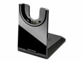 Poly Voyager Focus UC - Charging stand - USB-A