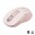 Image 5 Logitech SIGNATURE M650 L WIRELESS MOUSE ROSE - EMEA NMS IN WRLS