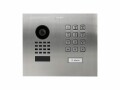 Doorbird IP Türstation D1101KH, Modern, Unterputz, App kompatibel