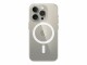 Immagine 7 Apple Clear Case MagSafe iPhone 15 Pro, Fallsicher: Nein