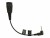 Image 3 Jabra - Headset-Kabel - Sub-Mini phone