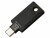 Bild 2 Yubico YubiKey 5C NFC USB-C, 1 Stück, Einsatzgebiet: Unternehmen