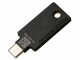 Image 1 Yubico YubiKey 5C NFC USB-C, 1 Stück, Einsatzgebiet: Unternehmen