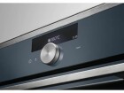 Electrolux Einbaubackofen EB4SL80CN, Chrom A, Einbaunormen: Keine