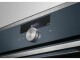 Electrolux Einbaubackofen EB4SL80CN Chrom A++, Einbaunormen: EU 60