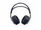 Bild 2 Sony Headset PULSE 3D Wireless Headset Camouflage/Grau