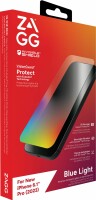 INVISIBLE SHIELD Glass Elite VisionGuard+ 200111867 Iphone 15 Pro, Aktuell