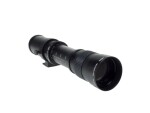 Dörr Zoomobjektiv 420-800mm F/8.3 T2 Dörr T2, Objektivtyp: Tele