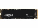 Crucial SSD M.2 4TB Crucial P3 NVMe PCIe 3.0 x 4