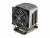 Bild 0 Supermicro CPU-Kühler SNK-P0080AP4, Kühlungstyp: Aktiv (mit Lüfter)