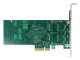 Bild 0 DeLock Netzwerkkarte 2x1Gbps, PCI-Express-x4 Intel i350 Chipset