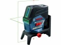 Bosch Professional Kombilaser GCL 2-50 CG 20 m, Reichweite: 20