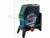 Bild 0 Bosch Professional Kombilaser GCL 2-50 CG 20 m, Reichweite: 20