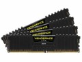 Corsair DDR4-RAM Vengeance LPX Black 3200 MHz 4x 16