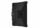 UAG Tablet Back Cover Metropolis Surface Pro 8, Kompatible