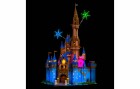 Light My Bricks LED-Licht-Set für LEGO® Disney Schloss 43222