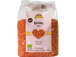 Leib und Gut Bio Linsen rot 500 g, Produkttyp: Linsen, Ernährungsweise