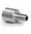 Burley Kupplungs-Adapter M10 x 1.0 mm, Zubehörtyp: Adapter