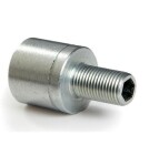 Burley Kupplungs-Adapter M10 x 1.0 mm