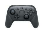 Nintendo Switch Pro Controller Grau, Verbindungsmöglichkeiten