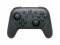 Bild 6 Nintendo Switch Pro Controller Grau, Verbindungsmöglichkeiten