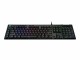 Logitech Gaming G815 - Keyboard - backlit - USB