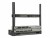 Image 3 MikroTik Desktop Rack SR-10U 19" / 10HE / Schwarz