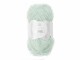 Rico Design Wolle Creative Bubble 50 g Mint, Packungsgrösse: 1