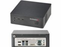 Supermicro Barebone 1018L-MP, Prozessorfamilie: Intel Core i5 (4xxx)