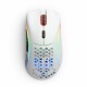 Glorious Model D Wireless Gaming Mouse - matte white
