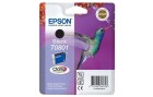 Epson Tinte C13T08014011 Black, Druckleistung Seiten: ×
